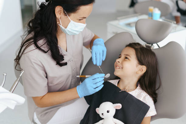 Best Emergency Denture Repair in Morada, CA