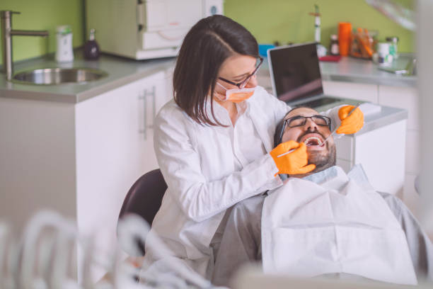 Best Emergency Treatment for Dental Infections or Abscesses in Morada, CA